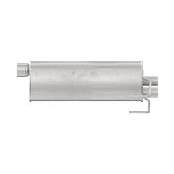 Walker Exhaust - Mufflers for 2014-2017 1500 - 21241