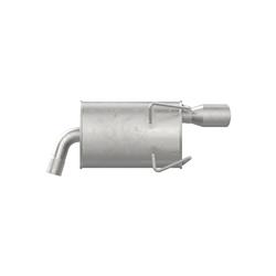 Walker Exhaust - Mufflers for 2011-2017 JOURNEY - 21245