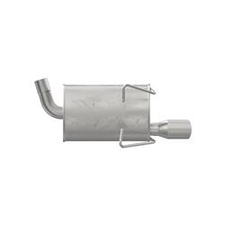 Walker Exhaust - Mufflers for 2011-2017 JOURNEY - 21246