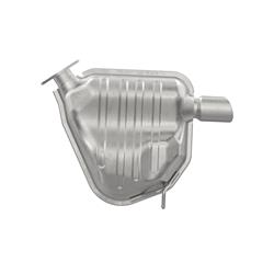 Walker Exhaust - Mufflers for 2011-2017 GRAND CHEROKEE - 21248