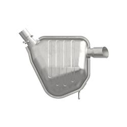 Walker Exhaust - Mufflers for 2011-2017 GRAND CHEROKEE - 21249
