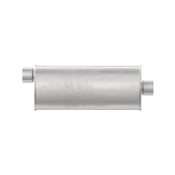 Walker Exhaust - Mufflers for 2017-2018 SIERRA 1500, SILVERADO 1500 - 21251