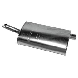 Walker Quiet-Flow 3 Steel 2 Inch Muffler 21284