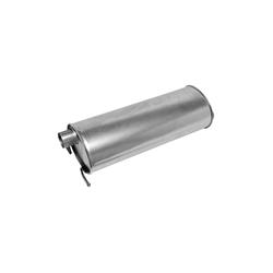 Walker Quiet-Flow 3 Steel 2.5 Inch Muffler 21355