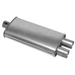 Walker 2.25 Inch Resonator 21358