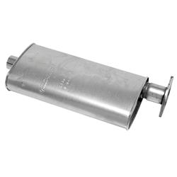 Walker Quiet-Flow 3 Steel 3 Inch Muffler 21363