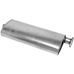 Walker Quiet-Flow 3 Steel 3 Inch Muffler 21364