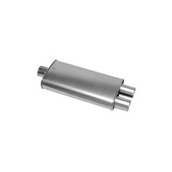 Walker 2.25 Inch Resonator 21374