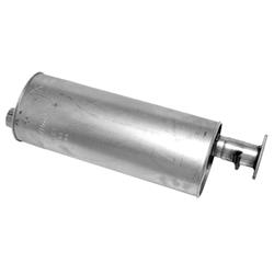 Walker Quiet-Flow 3 Steel 3 Inch Muffler 21391