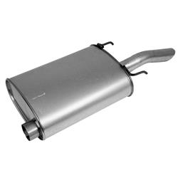 Walker Quiet-Flow Steel 2.25 Inch Muffler 21399
