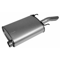 Walker Quiet-Flow Steel 2.25 Inch Muffler 21399