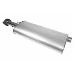 Walker Quiet-Flow Steel 2.5 Inch Muffler 21409