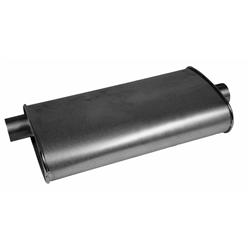 Walker Quiet-Flow SS Mufflers - Free Shipping on Orders Over $109