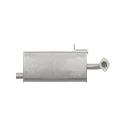 Walker Quiet-Flow SS 409 Stainless Steel 2 Inch Muffler 21435