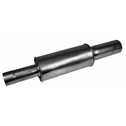 Walker Quiet-Flow Steel 3 Inch Muffler 21442