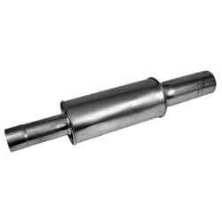 Walker Quiet-Flow Steel 3 Inch Muffler 21442