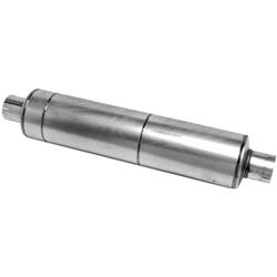 Walker RV Steel 3.5 Inch Muffler 21470