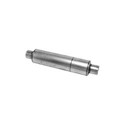 Walker Replacement Steel 4 Inch Muffler 21471