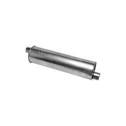 Walker Replacement Steel 3 Inch Muffler 21476