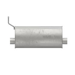 Walker Quiet-Flow SS 409 Stainless Steel 2.5 Inch Muffler 21481