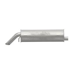 Walker Quiet-Flow 3 Steel 1.75 Inch Muffler 21512