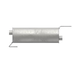 Walker Quiet-Flow Steel 2.5 Inch Muffler 21539