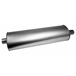 Walker Exhaust 21543 Walker Quiet-Flow SS Mufflers | Summit Racing