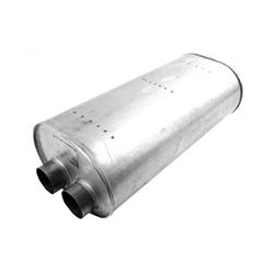 Walker Quiet-Flow SS Mufflers