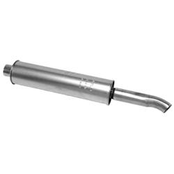 Walker 2.5 Inch Resonator 21610