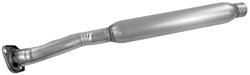 Walker 2.38 Inch Resonator 21648
