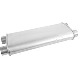 Walker 2 Inch Resonator 21727