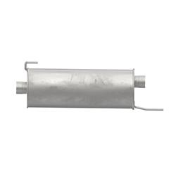 Walker Quiet-Flow SS 409 Stainless Steel 2.75 Inch Muffler 21752