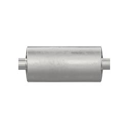 Walker Quiet-Flow Steel 3.5 Inch Muffler 21753