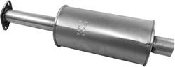 Walker 2.25 Inch Resonator 21764