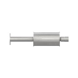 Walker 2.25 Inch Resonator 21764