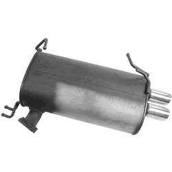 Walker Quiet-Flow Steel 2.25 Inch Muffler 21824