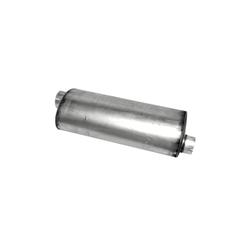 Walker Heavy-Duty Steel 3.5 Inch Muffler 21832