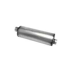 Walker Heavy-Duty Steel 4 Inch Muffler 21833