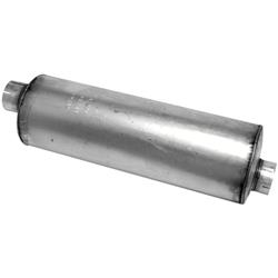 Walker Heavy-Duty Steel 4 Inch Muffler 21833