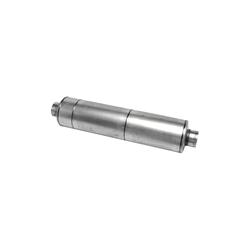 Walker Heavy-Duty Steel 4 Inch Muffler 21838