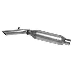 Walker 2.25 Inch Resonator 21992