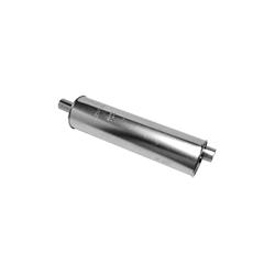 Walker Quiet-Flow 3 Steel 2.5 Inch Muffler 22000