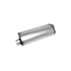 Walker Heavy-Duty Steel 4 Inch Muffler 22004