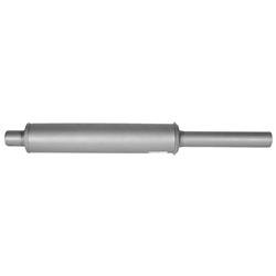 Walker Tractor Steel 1.5 Inch Muffler 22042