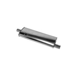 Walker Quiet-Flow 3 Mufflers - Free Shipping on Orders Over $109
