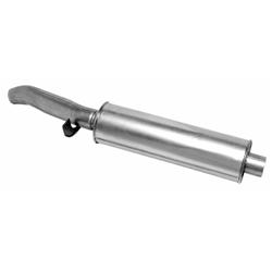 Walker 2.25 Inch Resonator 22140