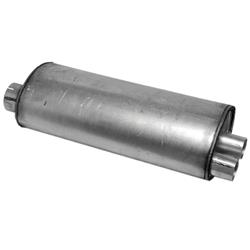 Walker School Bus Steel 2.75 Inch Muffler 22231
