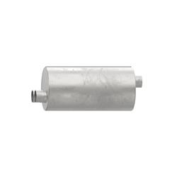 Walker Quiet-Flow Steel 3 Inch Muffler 22307