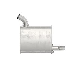 Walker Exhaust - Mufflers for 2016-2018 CIVIC - 22320