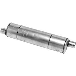 Walker Heavy-Duty Steel 2.25 Inch Muffler 22382